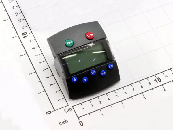 Control unit KP 500 DedrComp