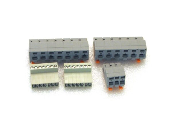 Kit connecteur DIC BG2