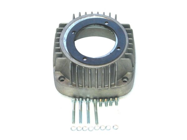 Brake cover set KB71 - ZN+STD