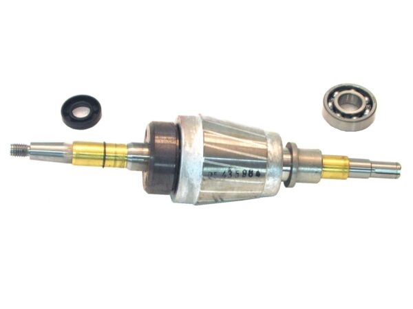 Rotor set KBV 71A 2-AFL04