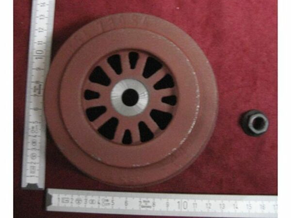 Fan set KBV 71 heavy