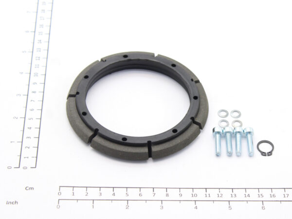 Conical brake ring KB 71 s