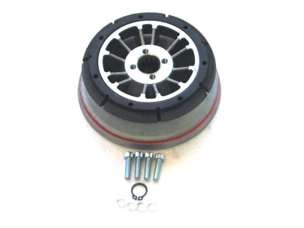 Kegelbremsscheibe schwer KB71