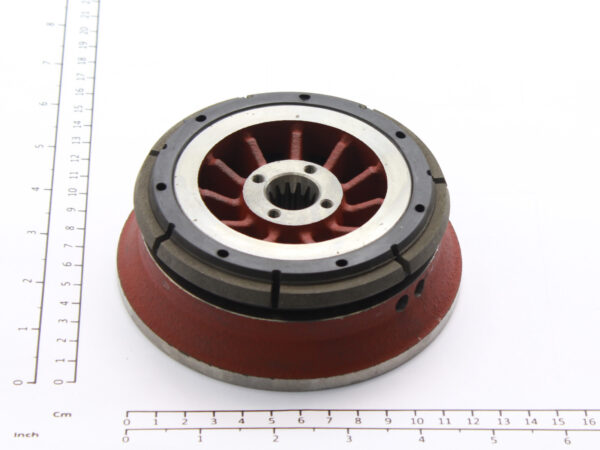 Kegelbremsscheibe schwer KB71