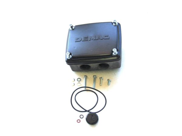 Terminal box set KBV71