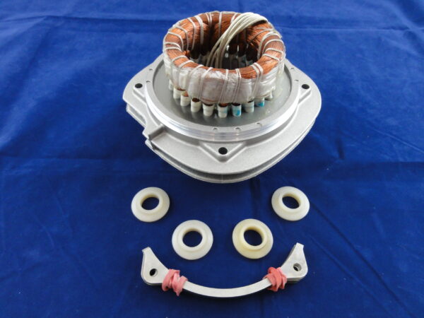 Stator set F13/3 P2K 8,5MM 220/380V50