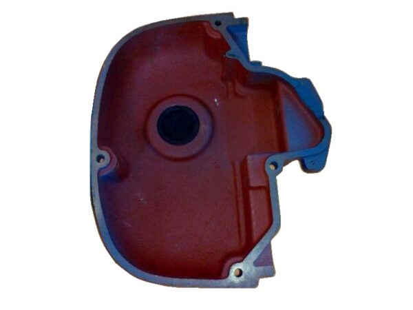 Cover housing PK 1