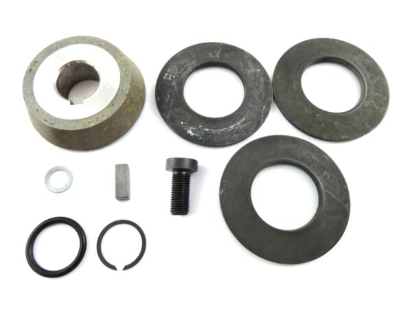 Coupling set PK 1