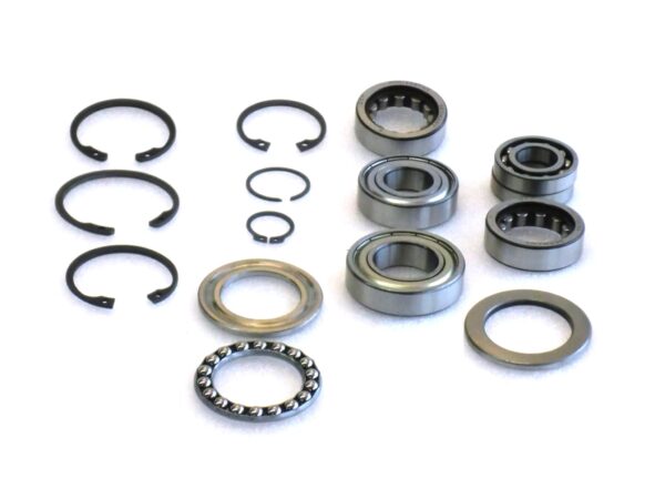 Bearing set PK 2