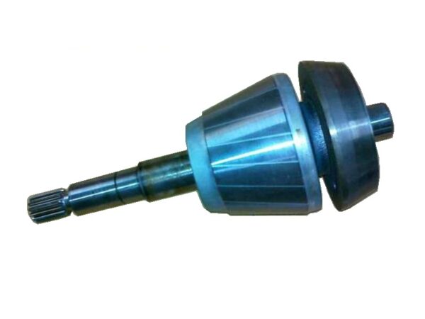 Rotor 16/ 5P 2K