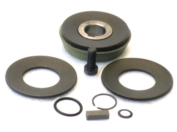 Coupling set PK 2