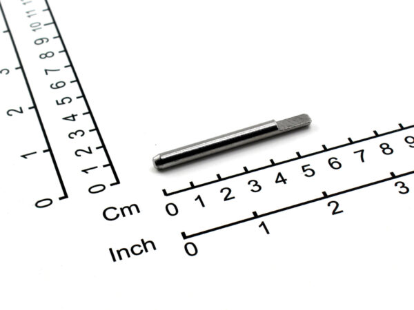 Goupille fixation chaîne PK 2