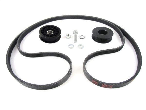 V-belt EKDMR 5 H20