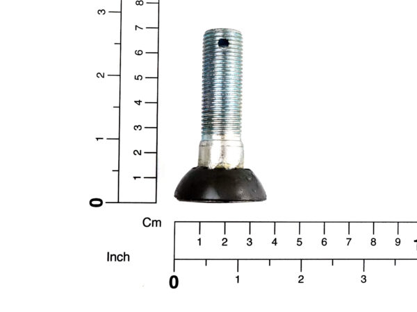 Ball head screw M16