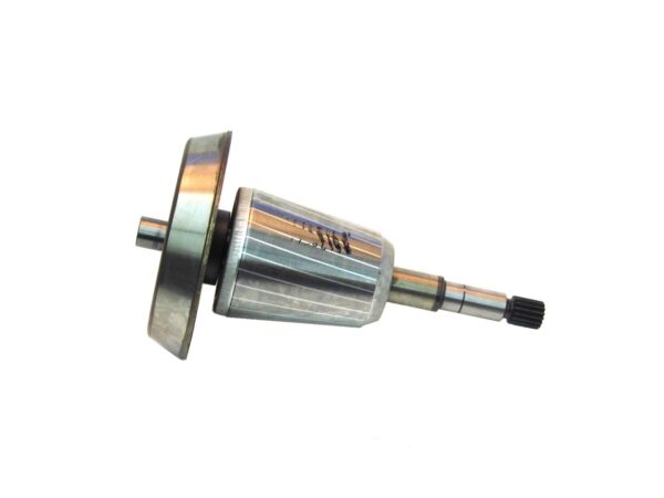 Rotor 16/ 6P 2K