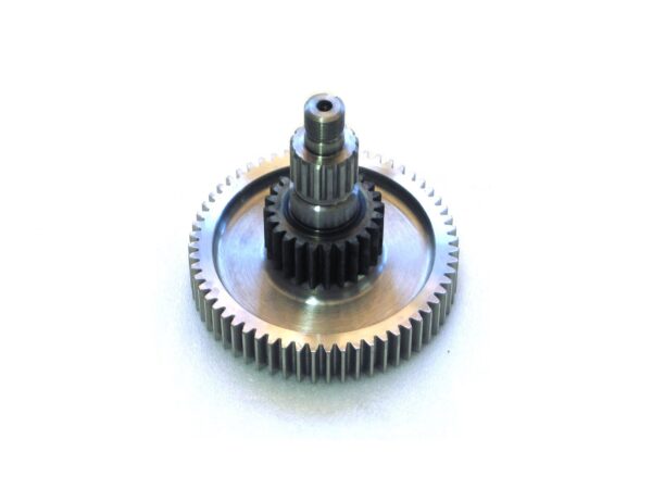 Geared parts set PK 5 vh=15