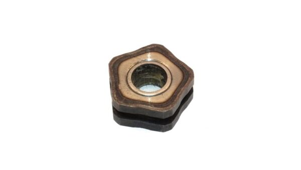 Kettenrad unterflasche PK 5