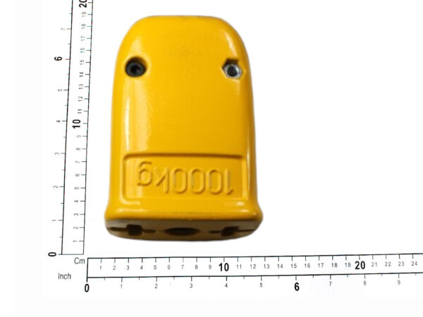 Bottom block half PK 5