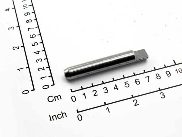 Stift PK10 12,0 MM