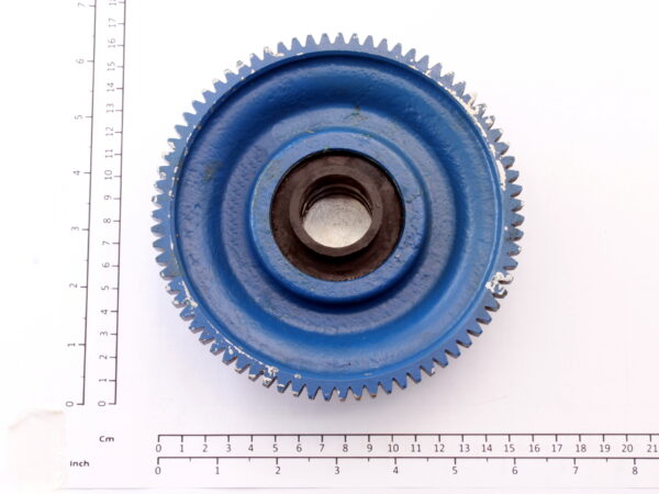 Galet cylindrique 112 1SPK MZ-EK-PL 1.6T