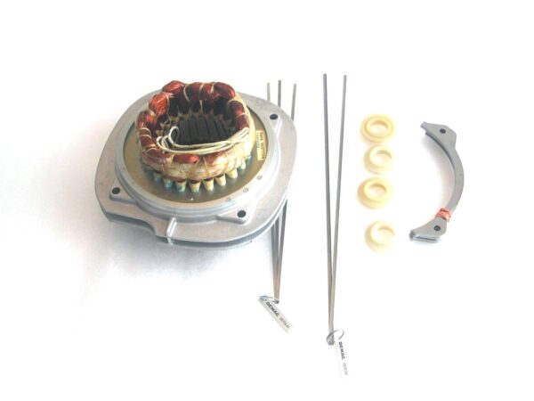 Kit stator F13/3 PF8