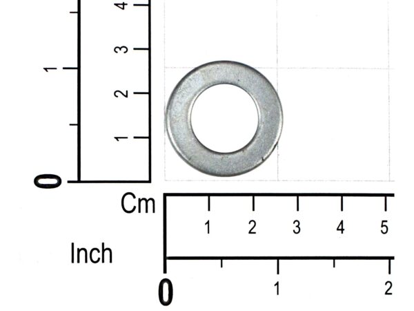 Washer 15D12X 26 X 2