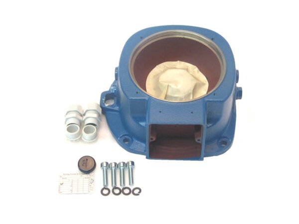 Kit bride intermédiaire FG16 - P 100/200