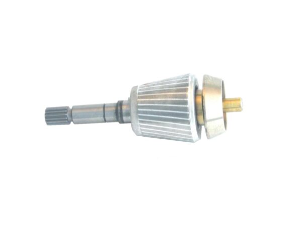 Rotorplaat-set FG16 13/6 P 4-P 200-Ni