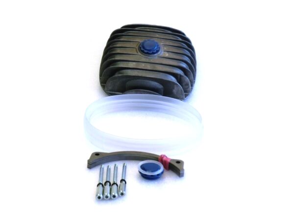 End shield BS 13/3-13/6PV-PK