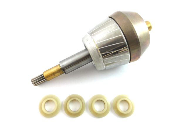 Kit tôle du rotor 13/ 3PKV /PKVUN-NI