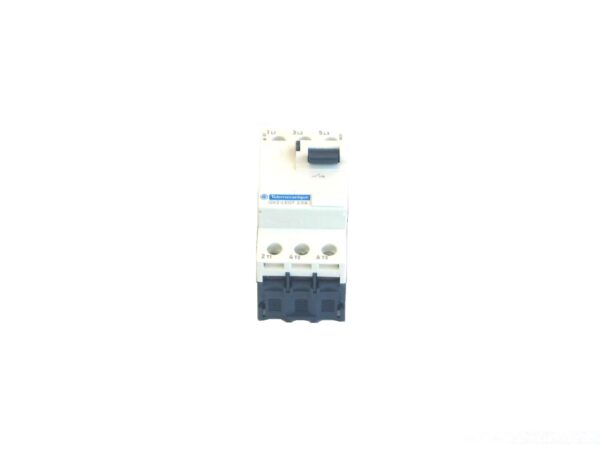 Circuit breaker set 2,5A3P - GV2-LE 07