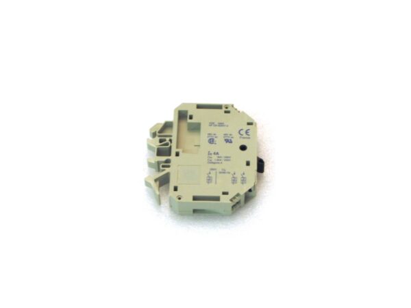 Circuit breaker set 4A 1P - GB2-CB 09