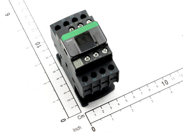 Contacteur de puissance LC1D128D7 42V-50/60