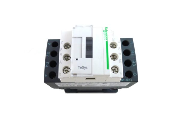 AC power contactor 25C230V56 11E