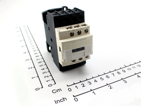 Contacteur CA 25C230V56 11E