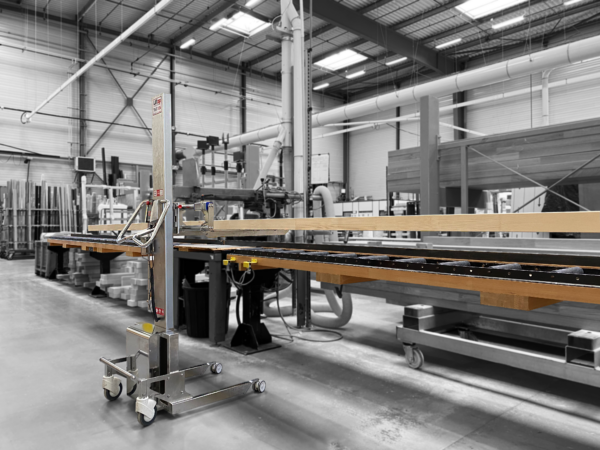 Lifting trolley R.125 - Image 16