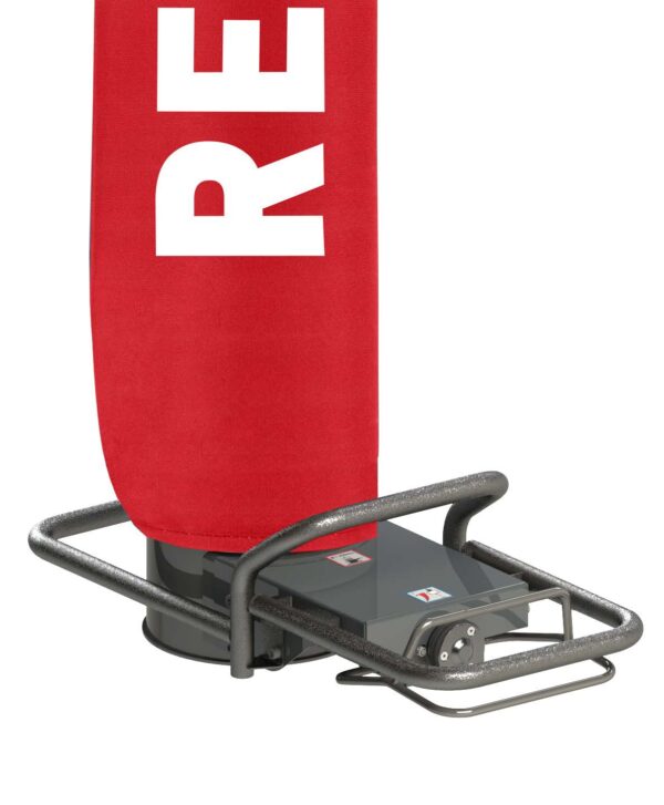 HL Lifting Tube