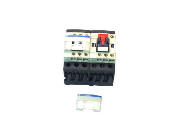 Power contactor set AC 50C 48V56