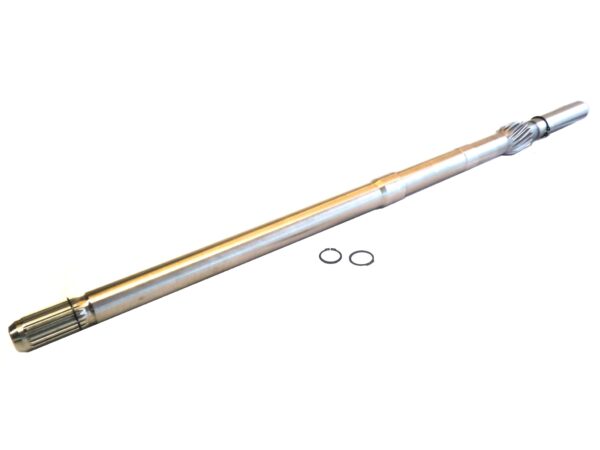 Antriebswelle P1000-H12 mit Stift