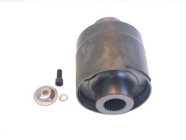 Kit accouplement 28/12 K4P-P1000/1200