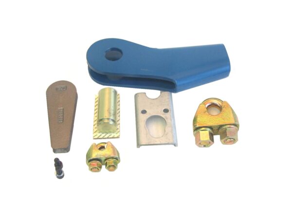 Seiltaschenset F20 - P1200