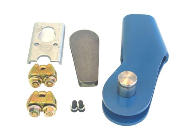 Kabelzakset F16 - P1200