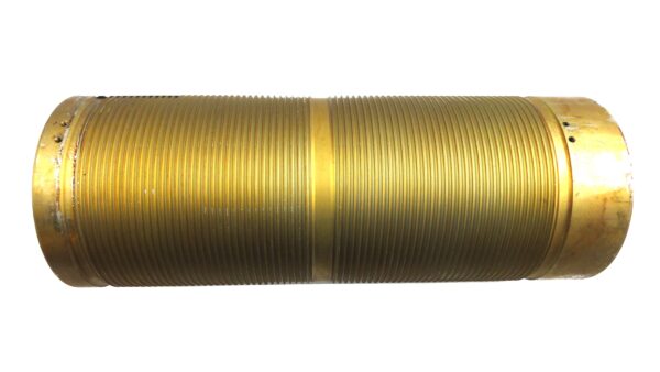 Tambour à câble 2Ri H17 P 100