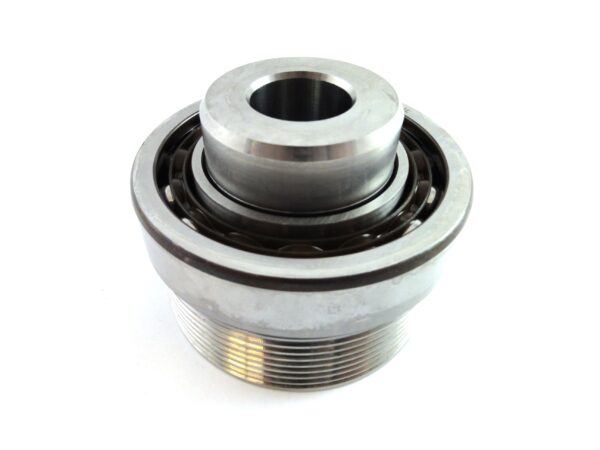 Coupling half M DC16/25 DC