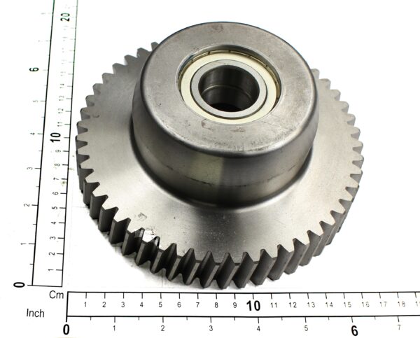 Aandrijfwiel 100 1SPK MZ