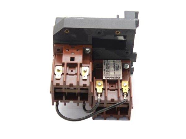 Position button DG25N
