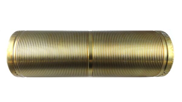 Rope drum P 200 - H20 2Ri