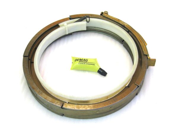 Draadspanner P 400/P 23 links