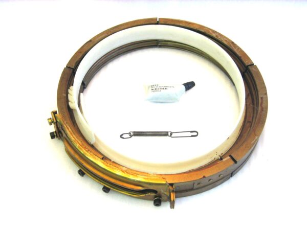 Draadspanner P30, 1-groef, rechts 588620/590