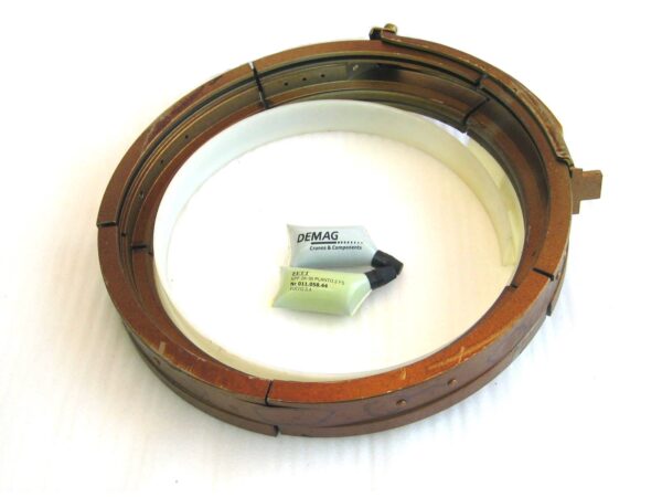 Draadspanner P 600/P 35 4/2 L